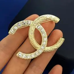 chanel brooches pour femme s_123bb11